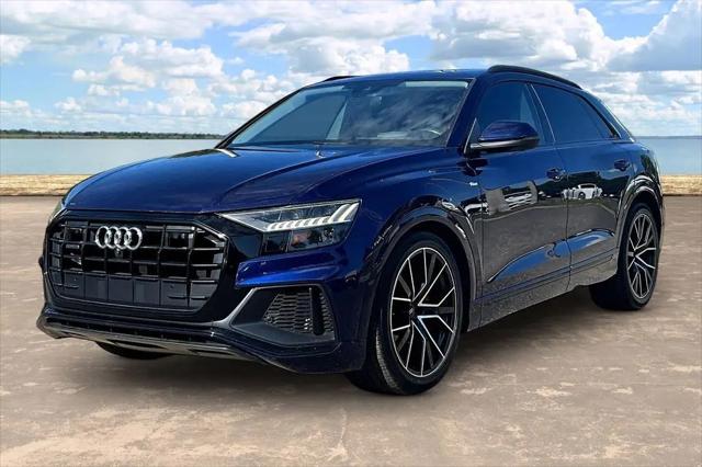 2019 Audi Q8 55 Premium for sale in Jacksonville, FL