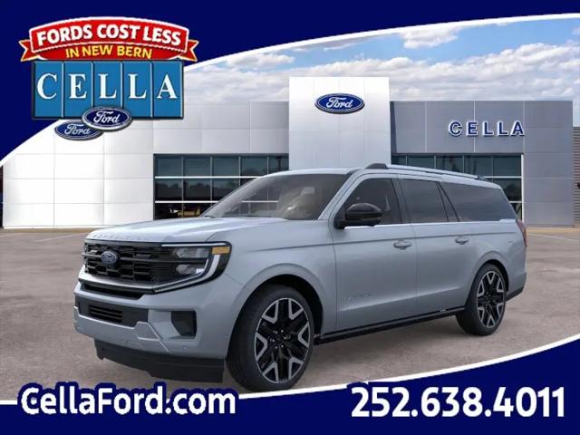 2026 Ford Expedition Max Platinum MAX for sale in New Bern, NC
