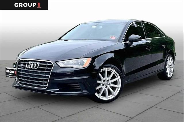2015 Audi A3 2.0T Premium for sale in Saco, ME
