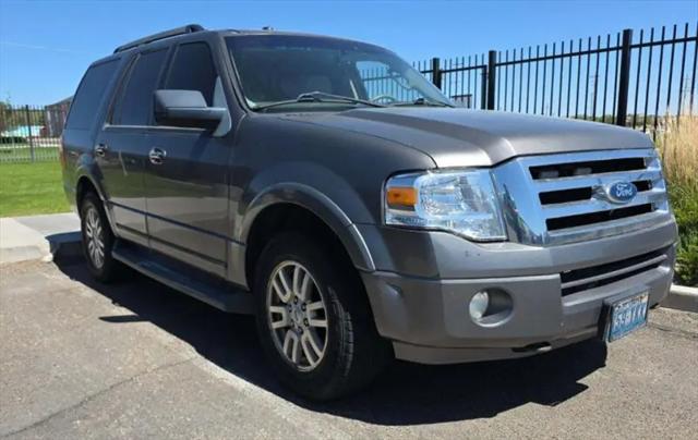 2012 Ford Expedition XLT for sale in Albuquerque, NM