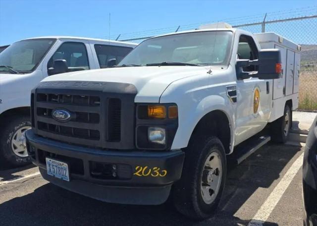 2009 Ford F-250 XL for sale in Albuquerque, NM