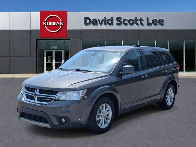 2019 Dodge Journey SE for sale in Andalusia, AL
