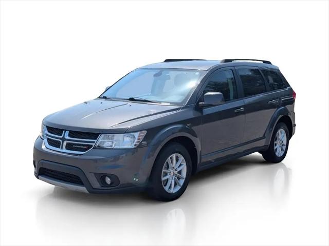 2019 Dodge Journey SE for sale in Andalusia, AL