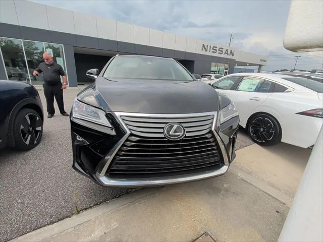 2019 Lexus RX 350 Premium for sale in Andalusia, AL