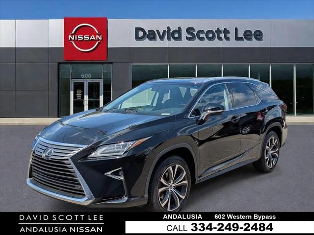 2019 Lexus RX 350 Premium for sale in Andalusia, AL