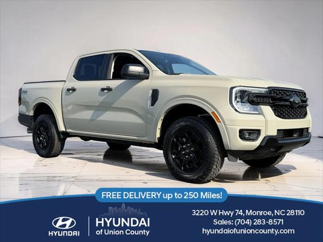 2025 Ford Ranger XLT for sale in Monroe, NC