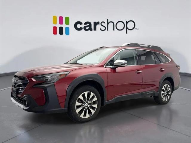 2023 Subaru Outback Touring for sale in Chester Springs, PA