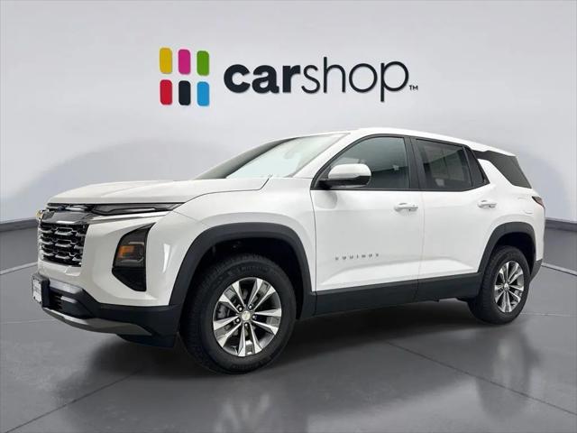 2025 Chevrolet Equinox AWD LT for sale in Chester Springs, PA