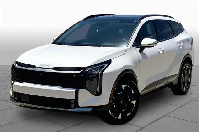 2026 Kia Sportage Hybrid SX-Prestige for sale in Denton, TX