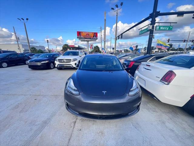 2019 Tesla Model 3 Long Range for sale in Orlando, FL