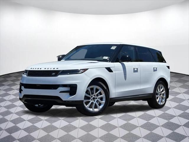2026 Land Rover Range Rover Sport P360 SE for sale in San Jose, CA