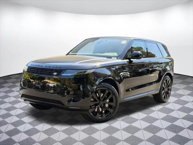 2026 Land Rover Range Rover Sport P360 SE for sale in Newport Beach, CA