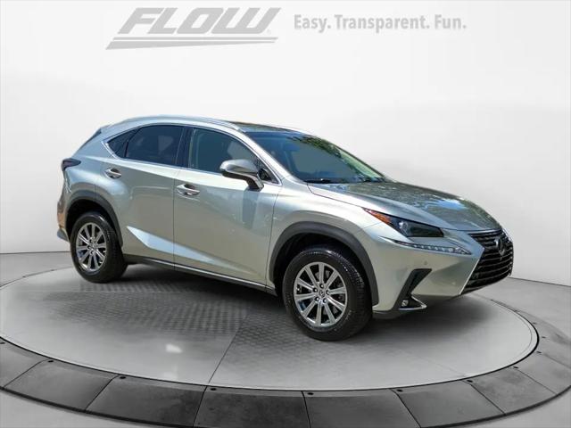 2019 Lexus NX 300 NX 300 for sale in Greensboro, NC