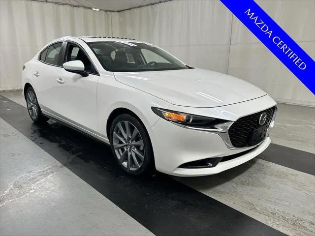 2025 Mazda Mazda3 2.5 S Preferred for sale in Cicero, NY