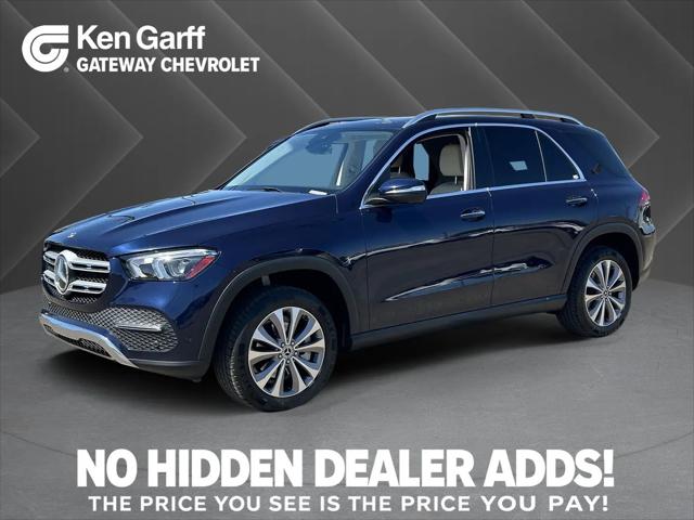 2022 Mercedes-Benz GLE GLE 350 GLE 350 for sale in Avondale, AZ