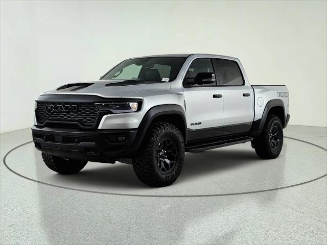 2026 Ram 1500 RHO Crew Cab 4x4 57 Box
