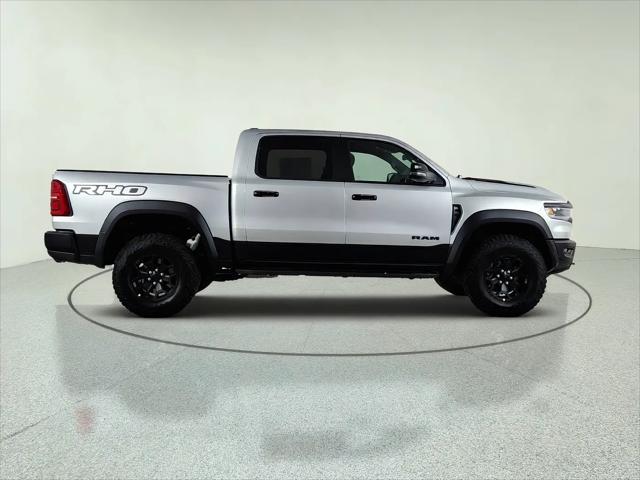 2026 Ram 1500 RHO Crew Cab 4x4 57 Box