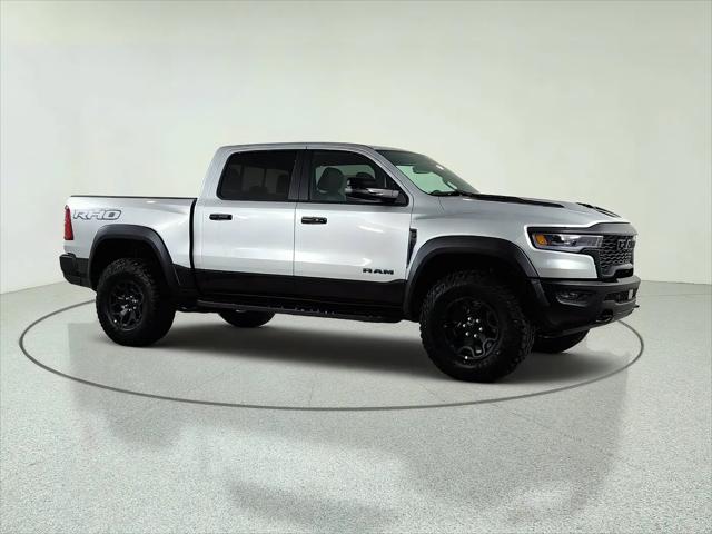 2026 Ram 1500 RHO Crew Cab 4x4 57 Box