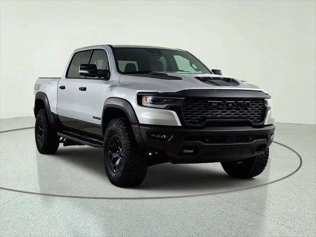 2026 Ram 1500 RHO Crew Cab 4x4 57 Box