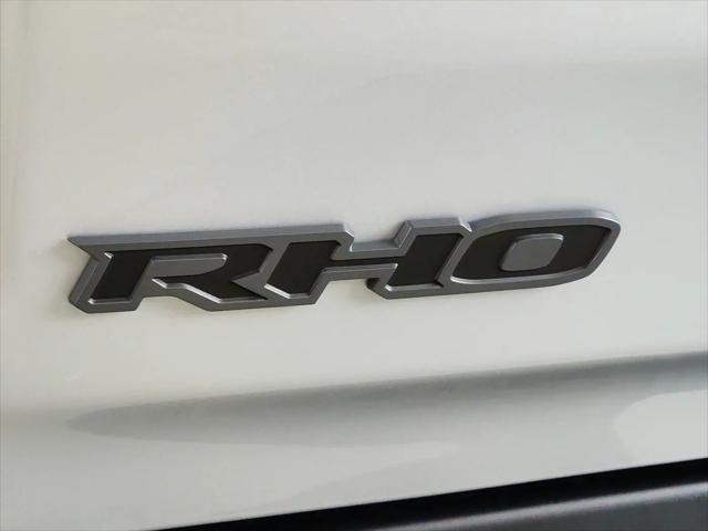 2026 Ram 1500 RHO Crew Cab 4x4 57 Box