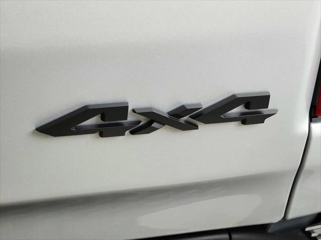 2026 Ram 1500 RHO Crew Cab 4x4 57 Box
