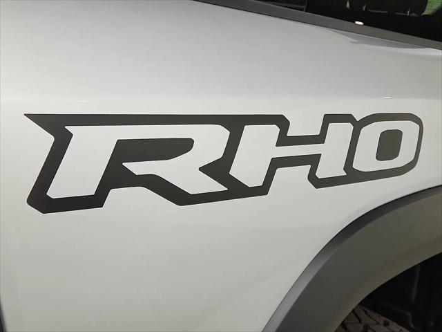 2026 Ram 1500 RHO Crew Cab 4x4 57 Box