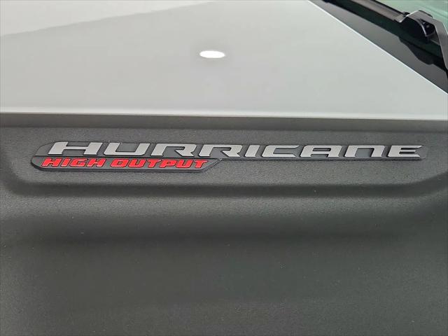 2026 Ram 1500 RHO Crew Cab 4x4 57 Box