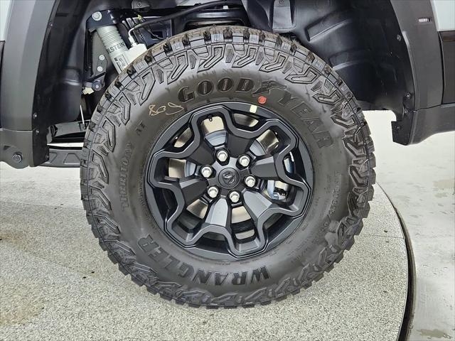 2026 Ram 1500 RHO Crew Cab 4x4 57 Box