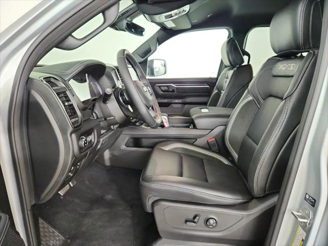 2026 Ram 1500 RHO Crew Cab 4x4 57 Box