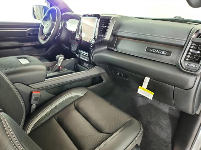 2026 Ram 1500 RHO Crew Cab 4x4 57 Box