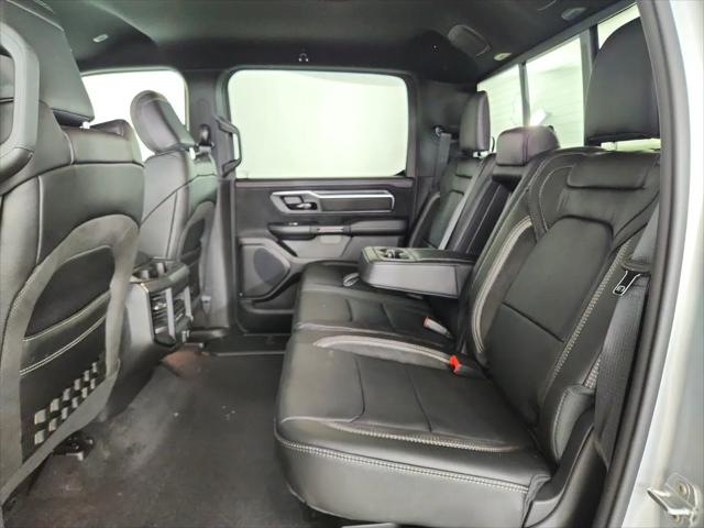 2026 Ram 1500 RHO Crew Cab 4x4 57 Box