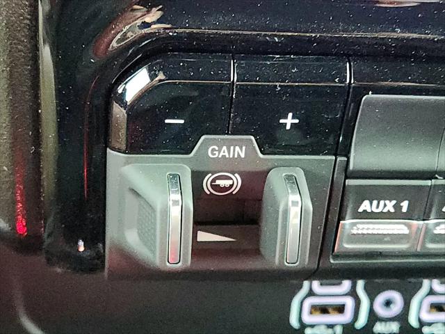 2026 Ram 1500 RHO Crew Cab 4x4 57 Box