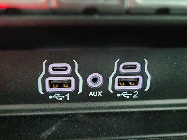 2026 Ram 1500 RHO Crew Cab 4x4 57 Box