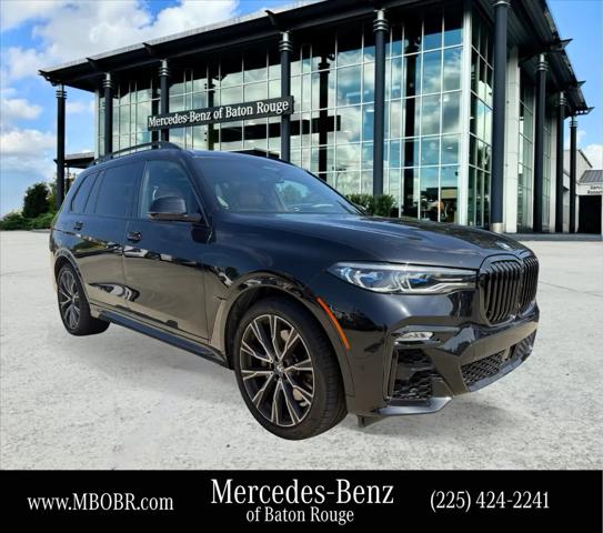 2021 BMW X7 M50i for sale in Baton Rouge, LA