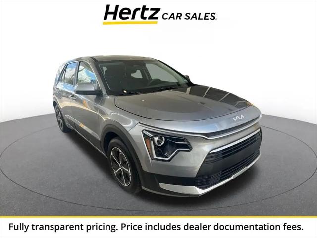 2026 Kia Niro LX for sale in Tampa, FL