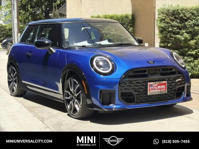 2026 MINI Hardtop Cooper S for sale in North Hollywood, CA
