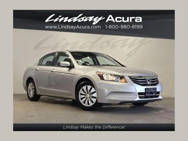 2012 Honda Accord 2.4 LX for sale near Columbus, OH