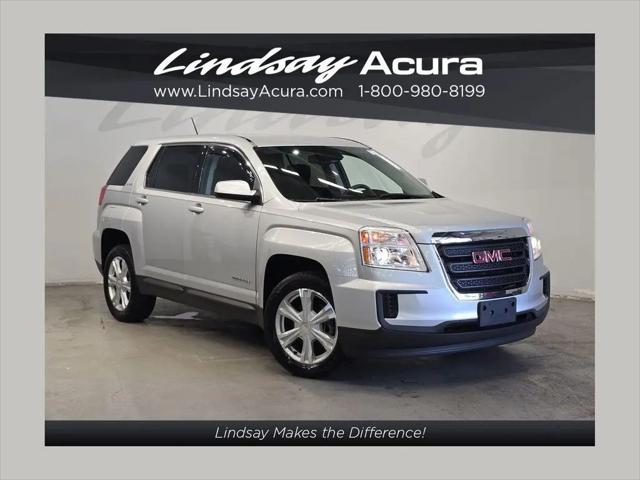 2017 GMC Terrain SLE-1 for sale in Columbus, OH