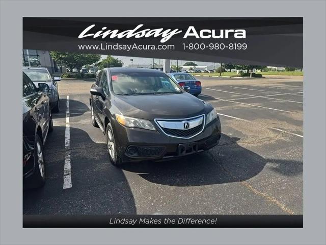 2014 Acura RDX for sale near Columbus, OH