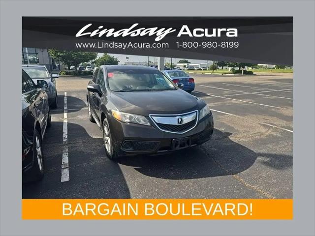 2014 Acura RDX Base for sale near Columbus, OH