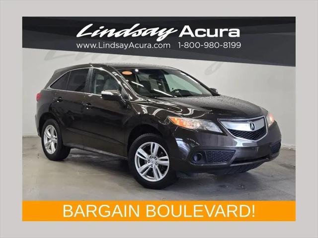 2014 Acura RDX Base for sale near Columbus, OH