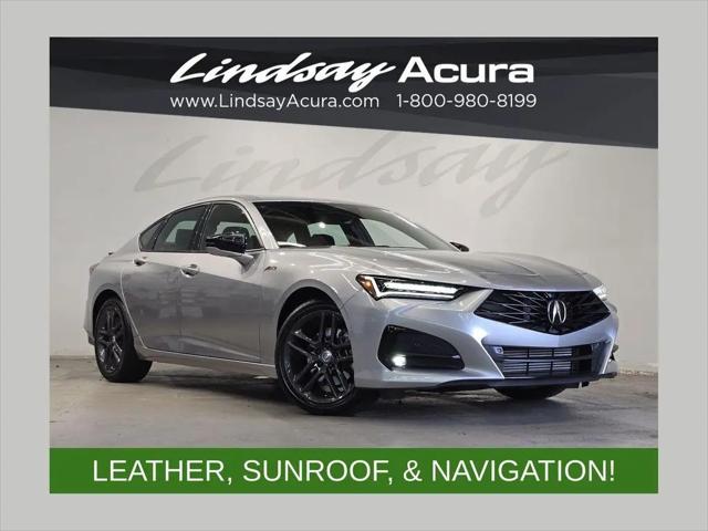2025 Acura TLX A-SPEC Package for sale in Columbus, OH