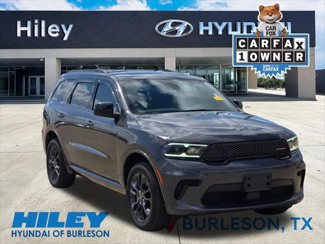 2024 Dodge Durango SXT Plus AWD for sale in Burleson, TX