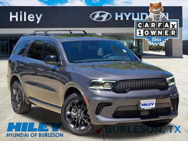 2024 Dodge Durango SXT Plus AWD for sale in Burleson, TX