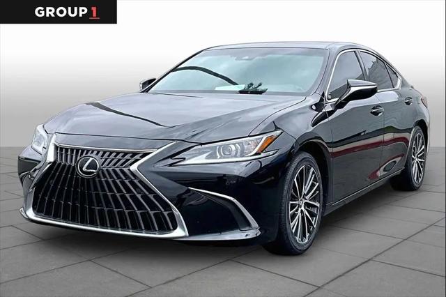 2024 Lexus ES 300h Base for sale in Tustin, CA