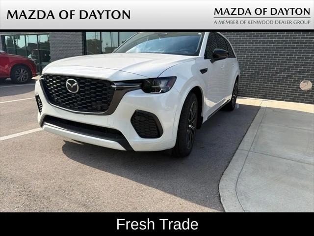 2025 Mazda CX-70 3.3 Turbo S Premium for sale near Dayton, OH