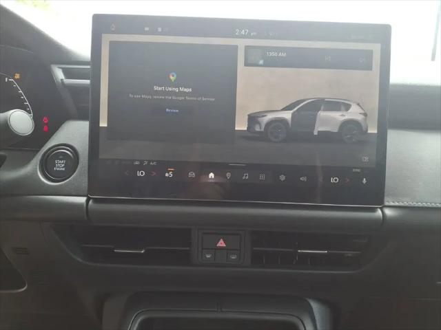 2026 Mazda CX-5 2.5 S Preferred