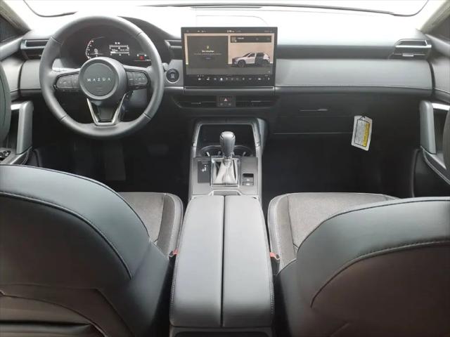 2026 Mazda CX-5 2.5 S Preferred