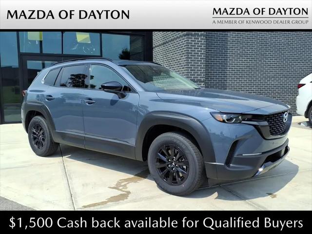 2026 Mazda CX-50 Hybrid for sale near Dayton, OH