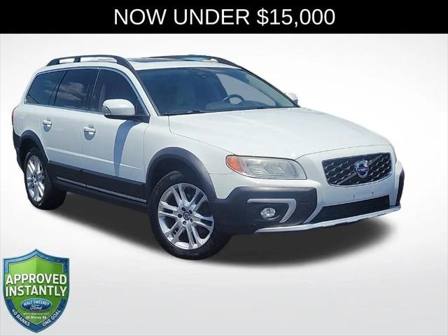 2016 Volvo XC70 T5 Premier for sale in Cincinnati, OH